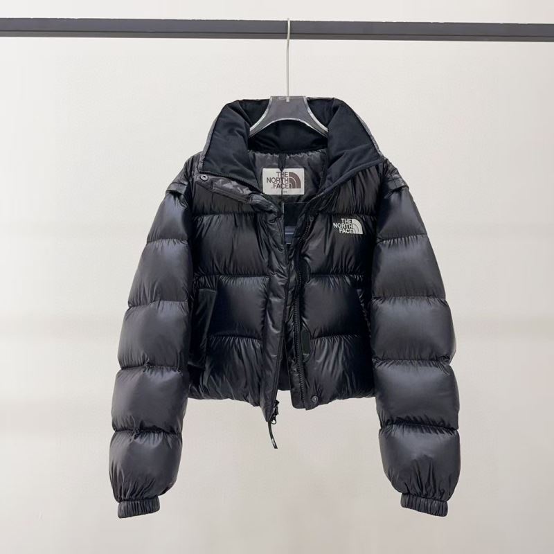 The North Face Down Jackets